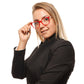 Red Women Frames