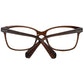 Brown Women Optical Frames