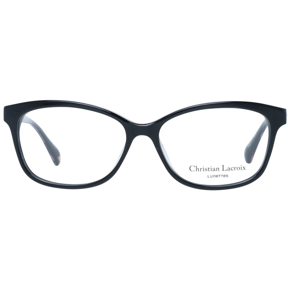 Black Women Optical Frames