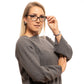 Black Women Optical Frames