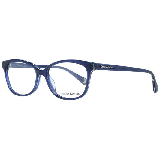 Blue Women Optical Frames