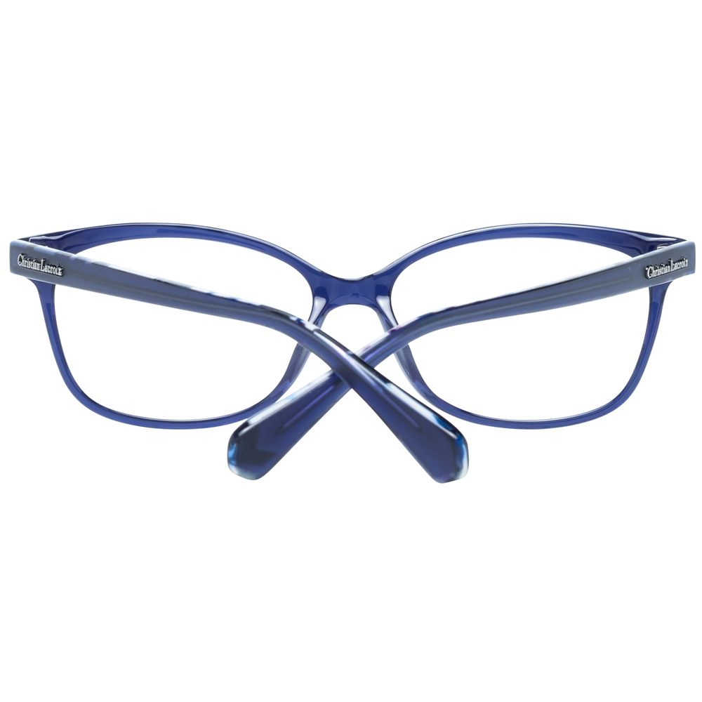 Blue Women Optical Frames