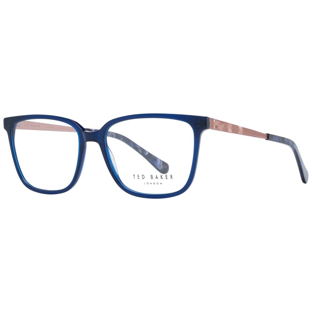 Blue Women Optical Frames