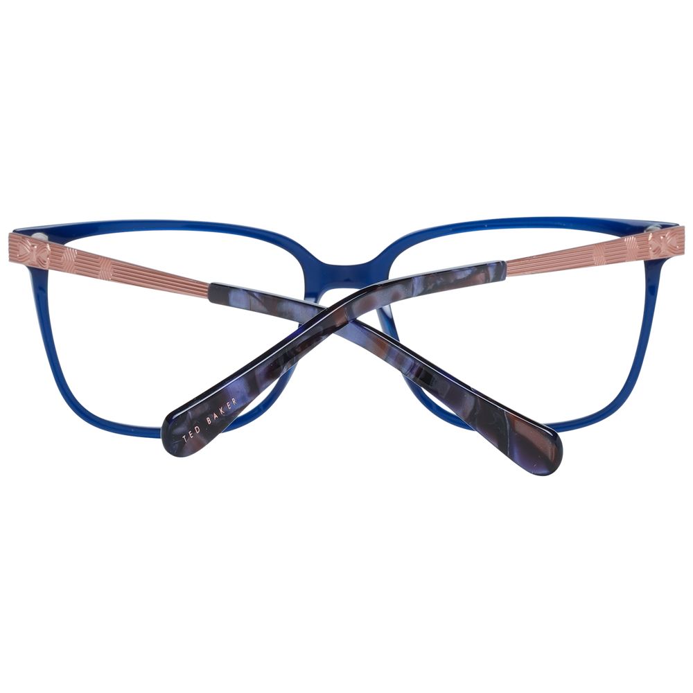 Blue Women Optical Frames