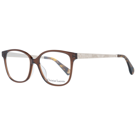 Brown Women Optical Frames