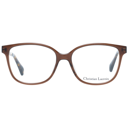 Brown Women Optical Frames