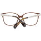 Brown Women Optical Frames