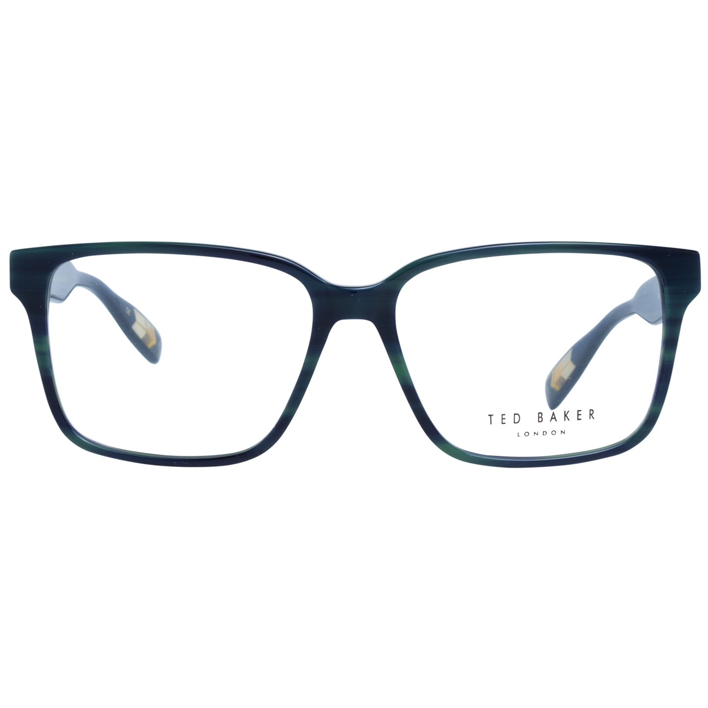 Green Men Optical Frames