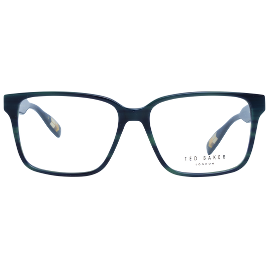 Green Men Optical Frames