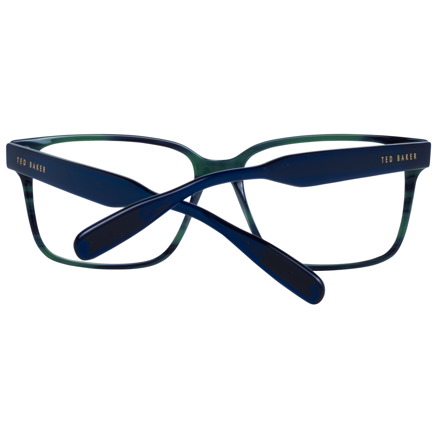 Green Men Optical Frames