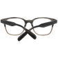 Gray Frames for man