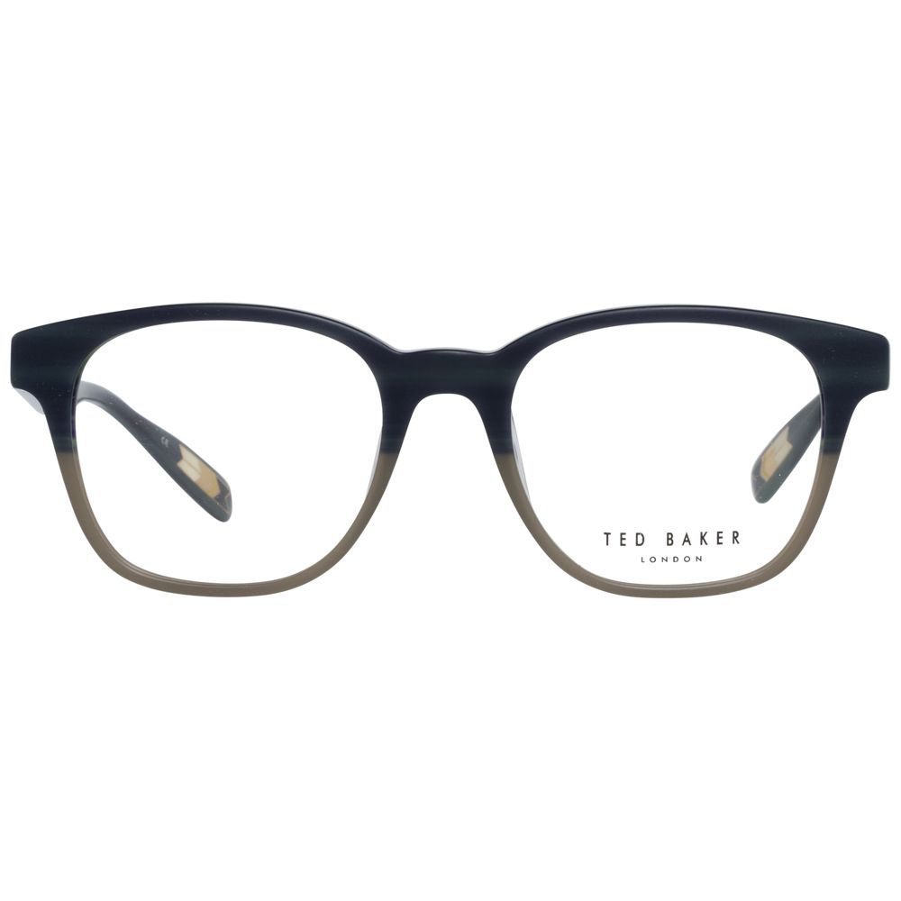 Green Men Optical Frames