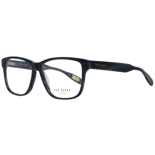 Green Men Optical Frames