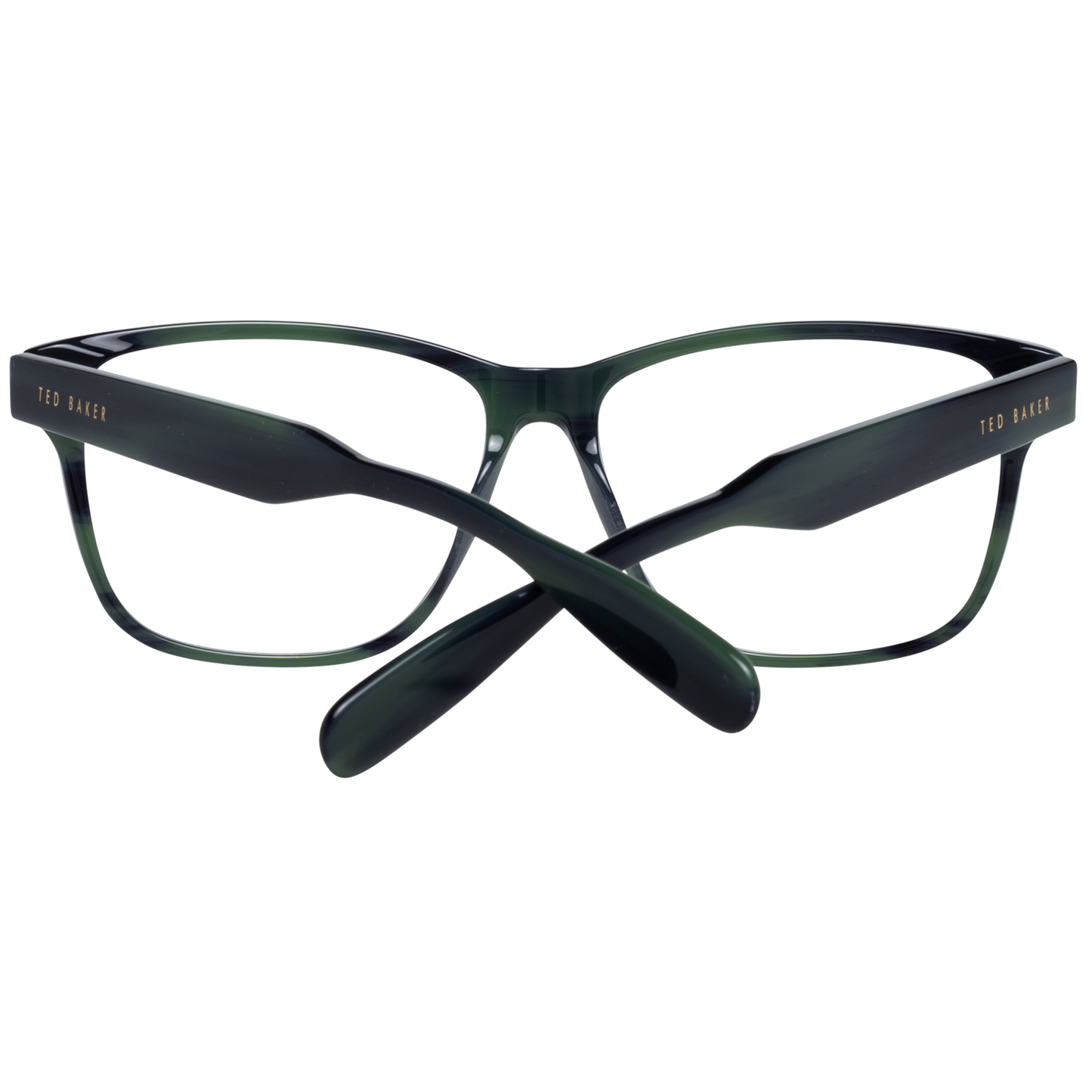 Green Men Optical Frames