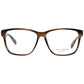 Brown Men Optical Frames