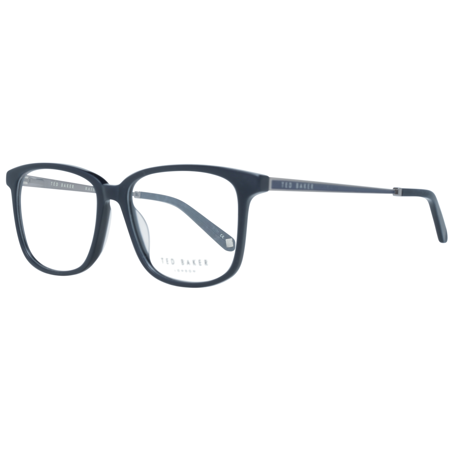 Blue Men Optical Frames