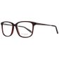 Burgundy Men Optical Frames