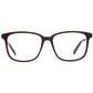 Burgundy Men Optical Frames