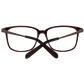 Burgundy Men Optical Frames