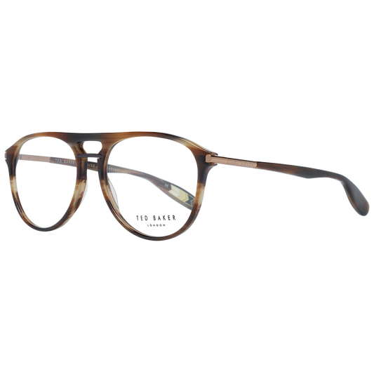 Brown Men Optical Frames