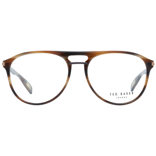 Brown Men Optical Frames