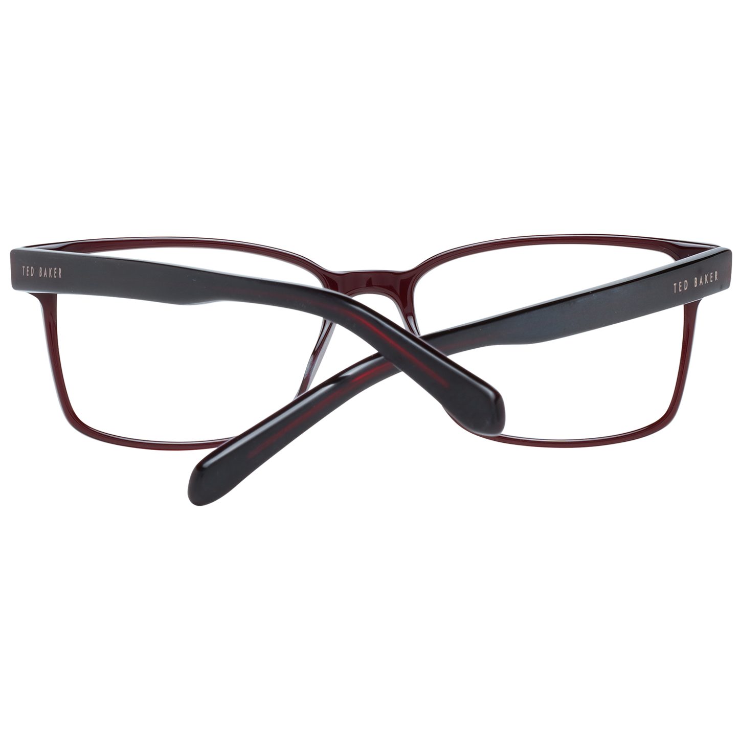 Burgundy Men Optical Frames