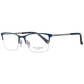 Blue Men Optical Frames