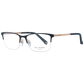 Black Unisex Frame