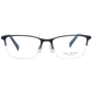 Black Unisex Frame