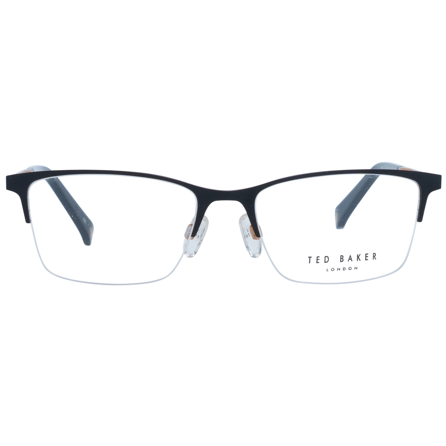 Black Unisex Frame