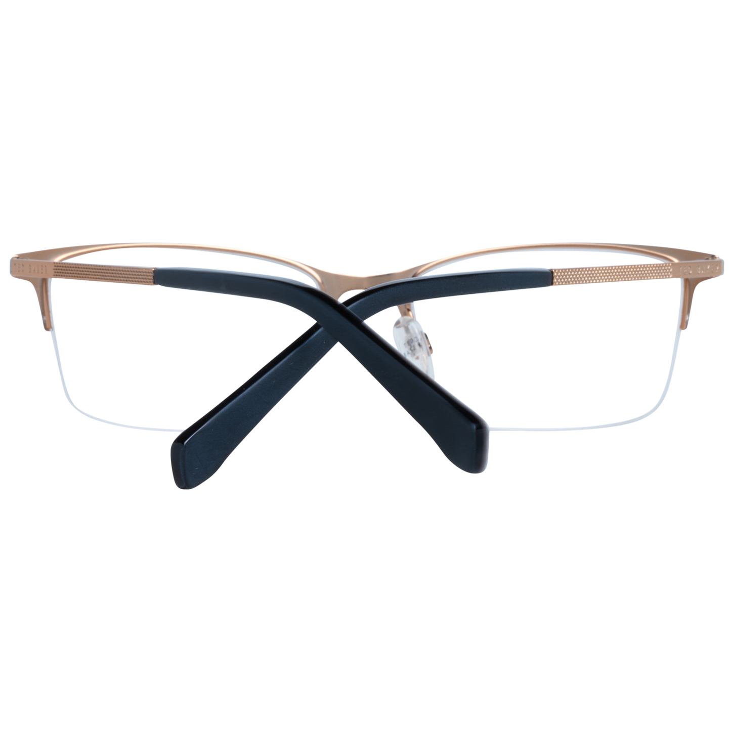 Black Unisex Frame