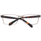Burgundy Men Optical Frames