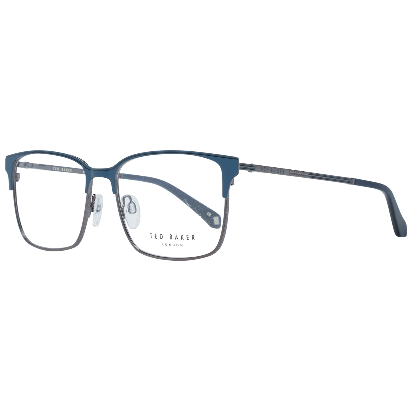 Blue Men Optical Frames