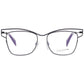 Purple Women Optical Frames