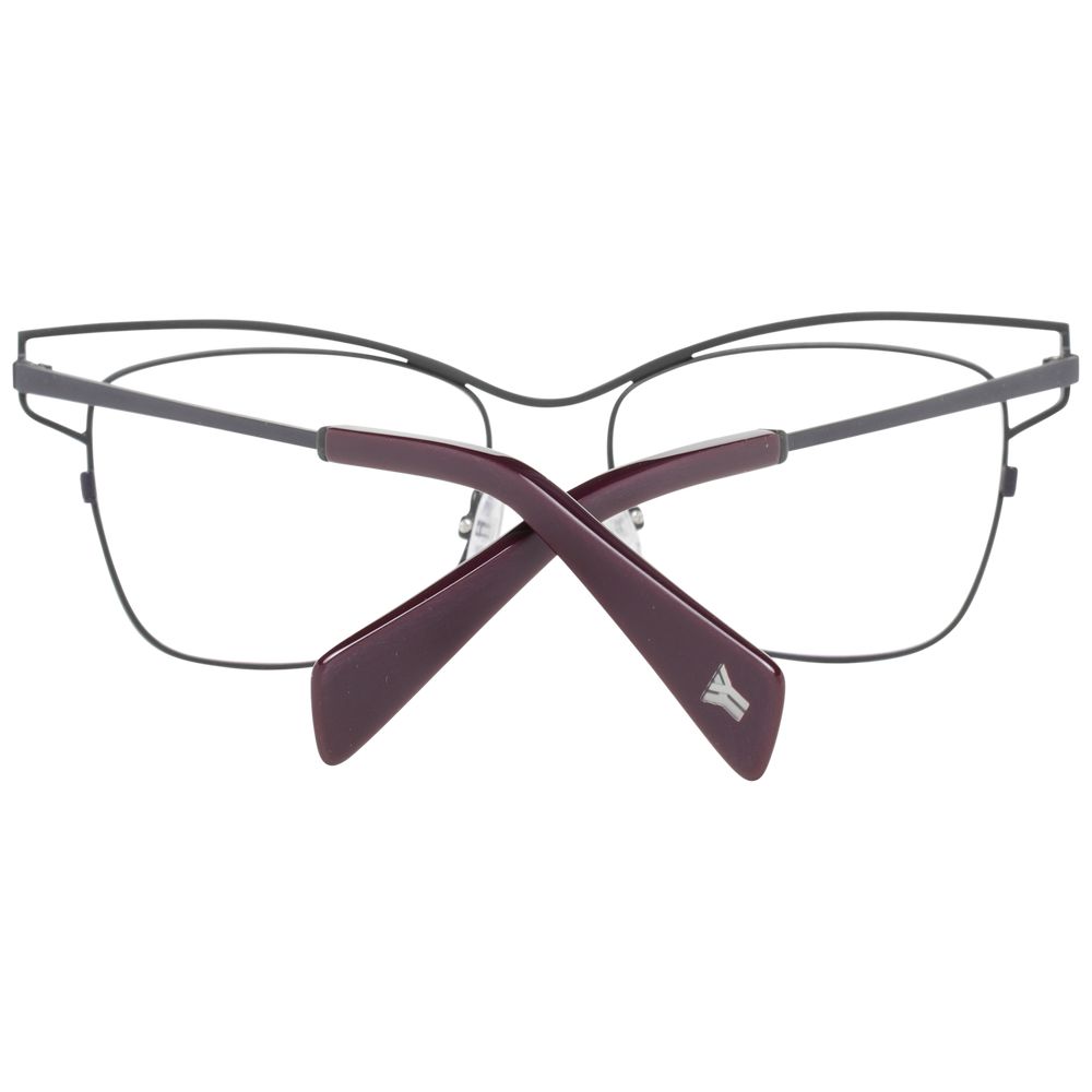 Purple Women Optical Frames