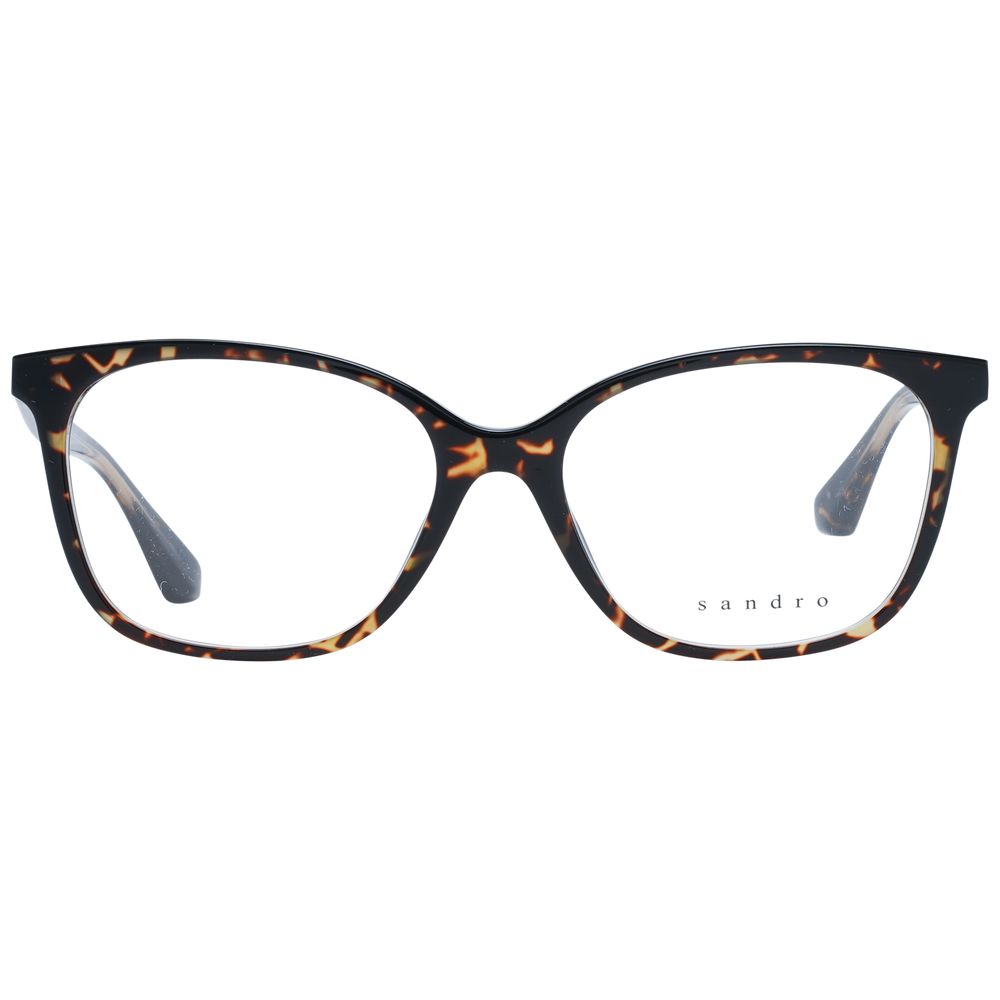 Brown Women Optical Frames