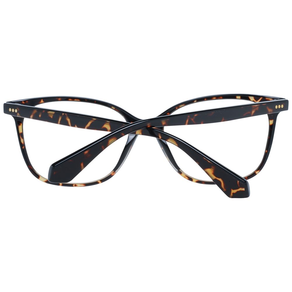 Brown Women Optical Frames