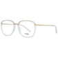 White Women Optical Frames