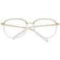 White Women Optical Frames