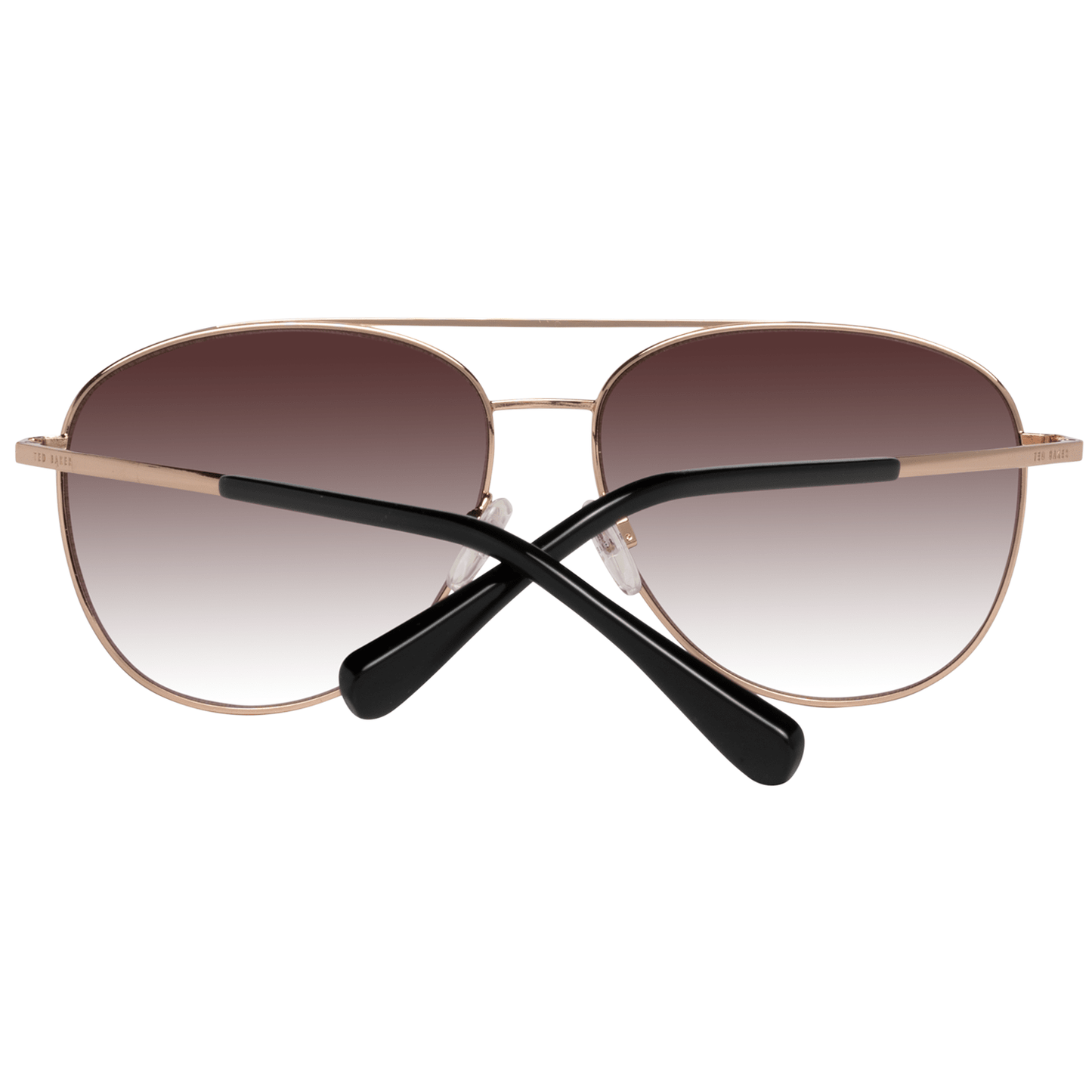 Rose Gold Women Sunglasses