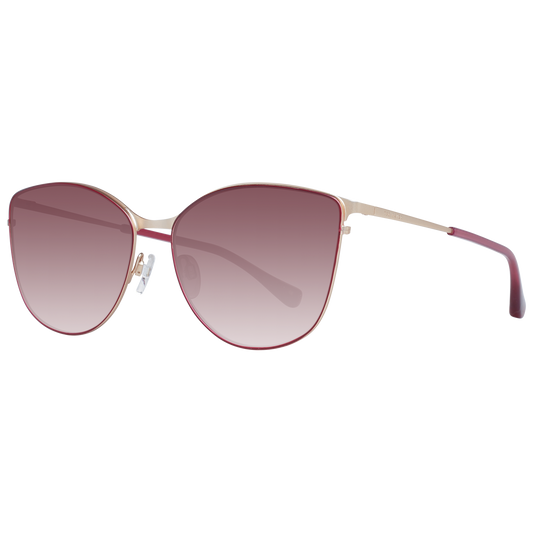 Red Women Sunglasses