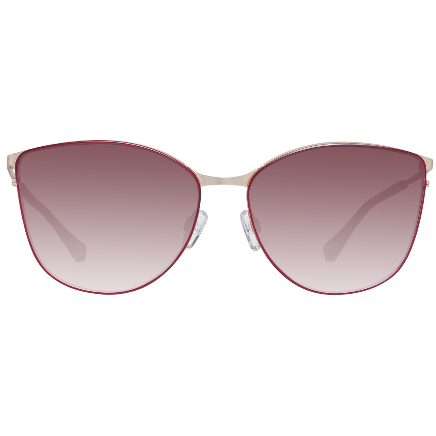 Red Women Sunglasses