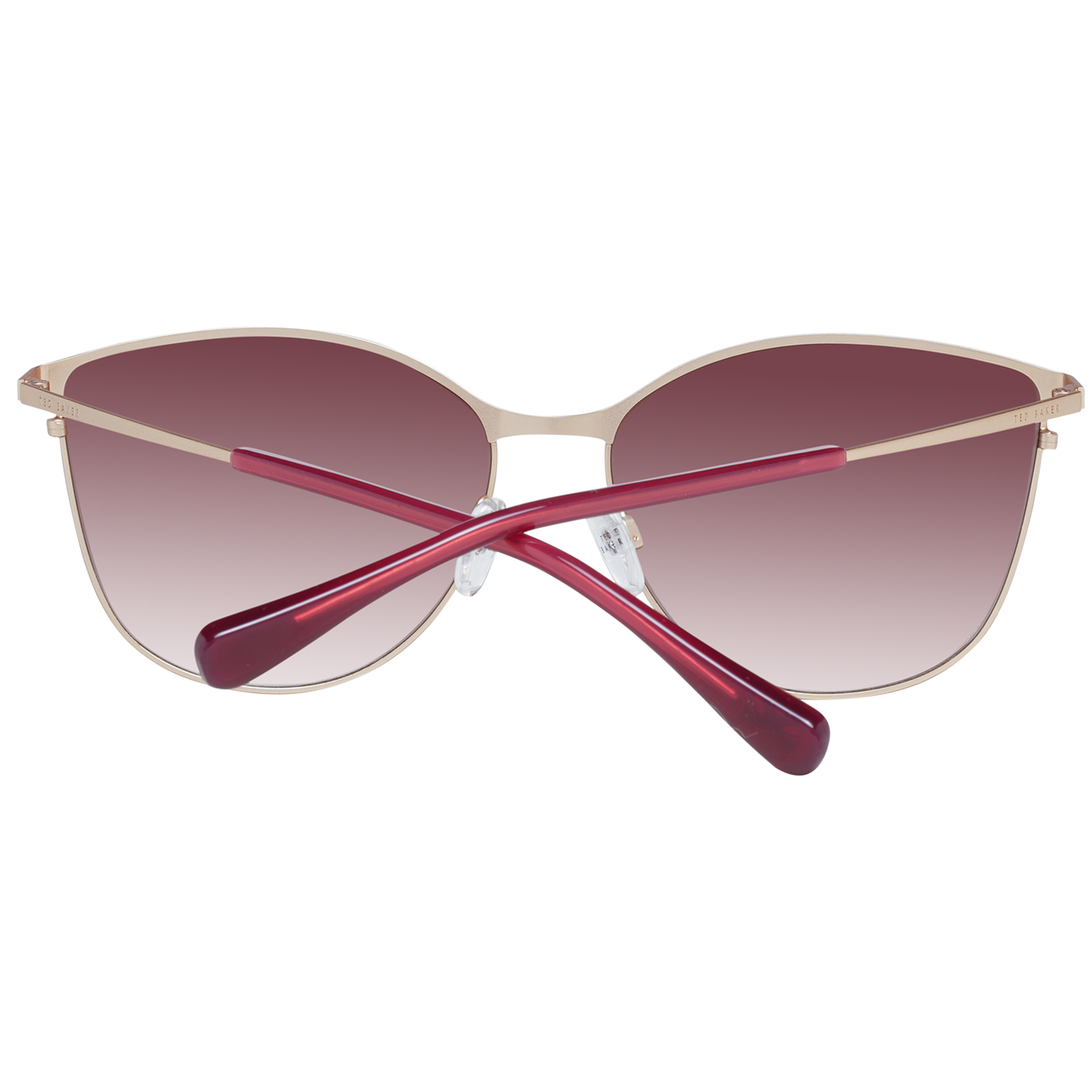 Red Women Sunglasses