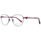 Burgundy Women Optical Frames