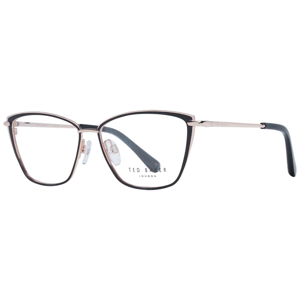 Black Women Optical Frames