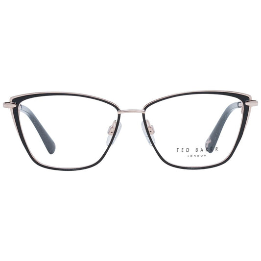 Black Women Optical Frames