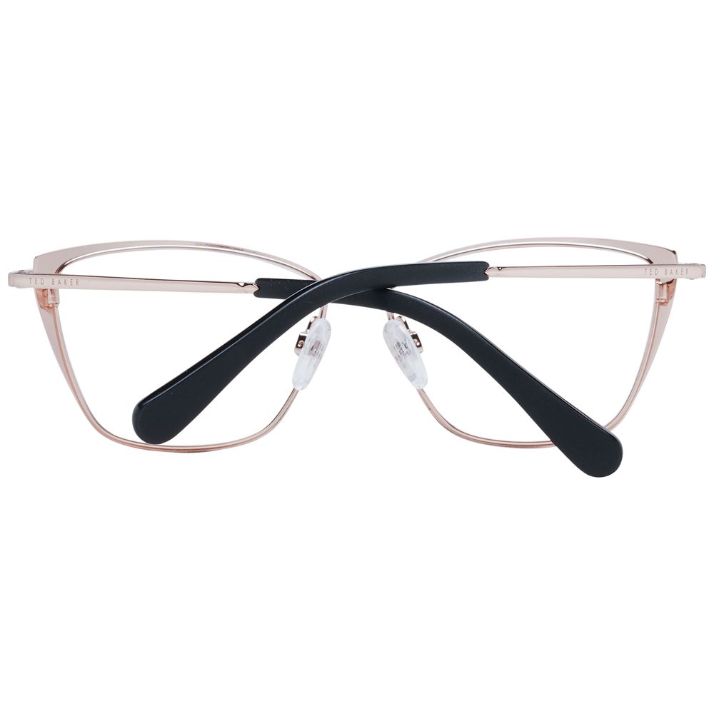 Black Women Optical Frames