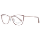 Red Frames for Woman