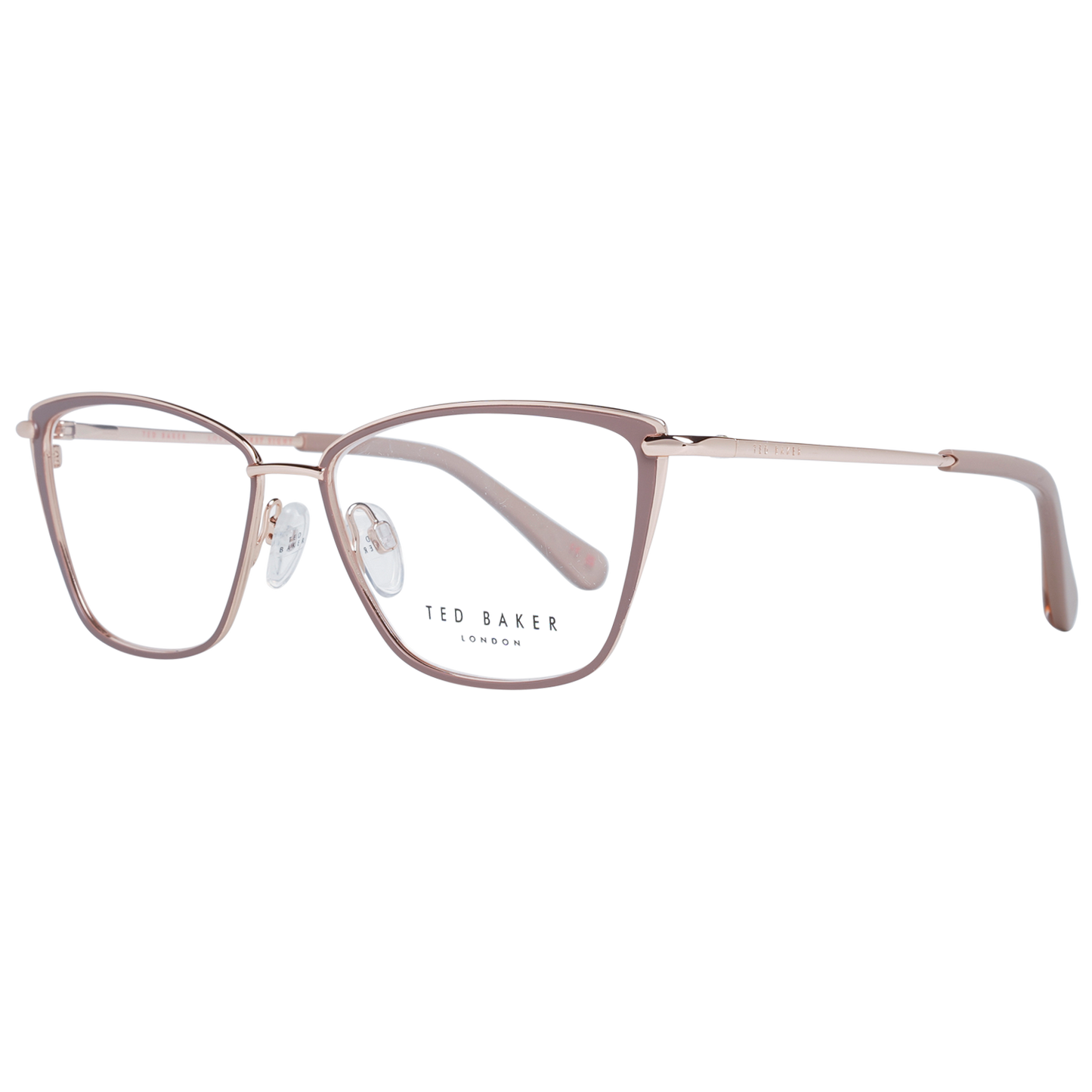 Red Frames for Woman