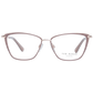 Red Frames for Woman